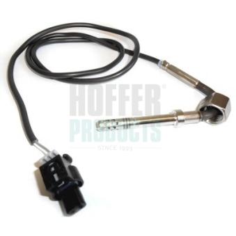 Capteur, température des gaz HOFFER OEM 0051539228
