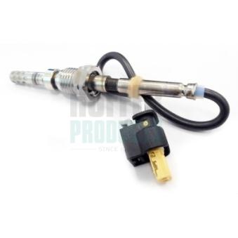 Capteur, température des gaz HOFFER OEM 0051539328 Capteur, température des gaz HOFFER OEM 0051539328