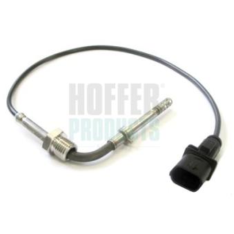 Capteur, température des gaz HOFFER OEM 51825645