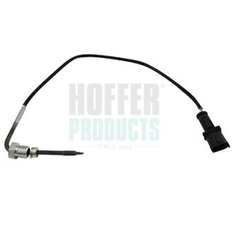 Capteur, température des gaz HOFFER OEM 51825645