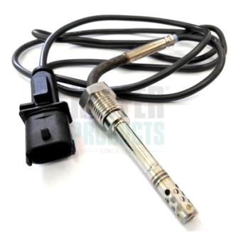 Capteur, température des gaz HOFFER OEM 51807903