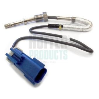 Capteur, température des gaz HOFFER OEM 5149131aa