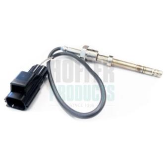 Capteur, température des gaz HOFFER OEM 31370469