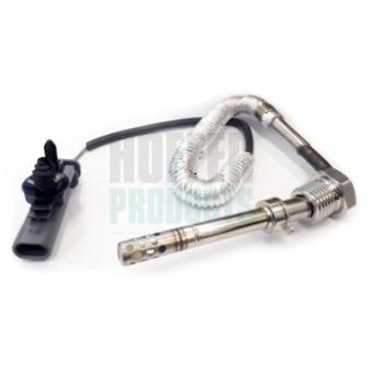 Capteur, température des gaz HOFFER OEM 31431049