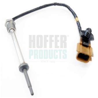 Capteur, température des gaz HOFFER OEM 2263000Q1J