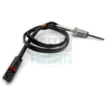 Capteur, température des gaz HOFFER 7452030