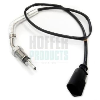 Capteur, température des gaz HOFFER OEM 03L906088JG