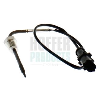 Capteur, température des gaz HOFFER OEM 1821379J60
