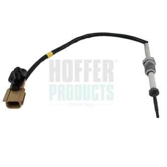 Capteur, température des gaz HOFFER OEM 4420680