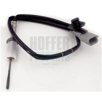 Capteur, température des gaz HOFFER OEM 8200916762
