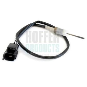 Capteur, température des gaz HOFFER OEM 1313925