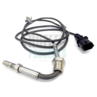 Capteur, température des gaz HOFFER 7452088
