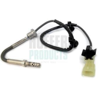 Capteur, température des gaz HOFFER OEM 855438
