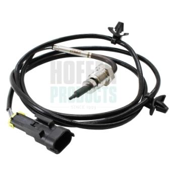 Capteur, température des gaz HOFFER OEM 55563955