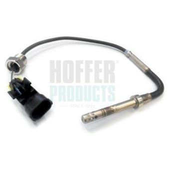 Capteur, température des gaz HOFFER OEM 025183657