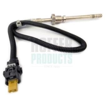 Capteur, température des gaz HOFFER OEM A0071539628