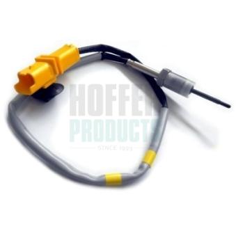 Capteur, température des gaz HOFFER OEM 8200513321 Capteur, température des gaz HOFFER OEM 8200513321