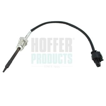Capteur, température des gaz HOFFER OEM 0009051132