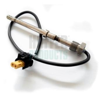 Capteur, température des gaz HOFFER OEM 0051534228