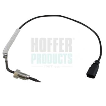 Capteur, température des gaz HOFFER OEM 04L906088DQ