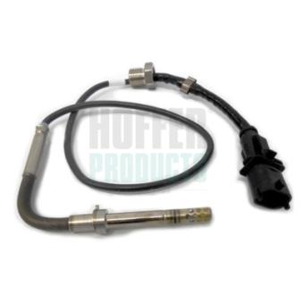 Capteur, température des gaz HOFFER 7452153
