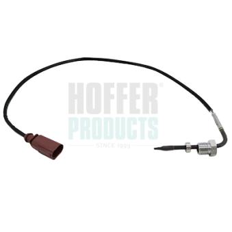 Capteur, température des gaz HOFFER OEM 03G906088AQ