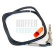 HOFFER 7452166 - Capteur, température des gaz