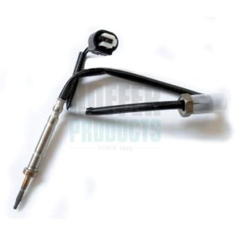 Capteur, température des gaz HOFFER OEM 7795175