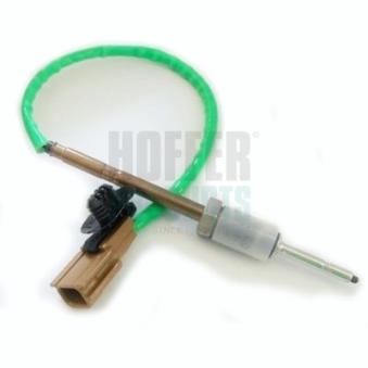 Capteur, température des gaz HOFFER OEM 4423738