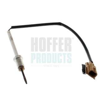 Capteur, température des gaz HOFFER OEM 4423738