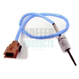 Capteur, température des gaz HOFFER 7452190