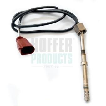 Capteur, température des gaz HOFFER OEM 070906088A Capteur, température des gaz HOFFER OEM 070906088A
