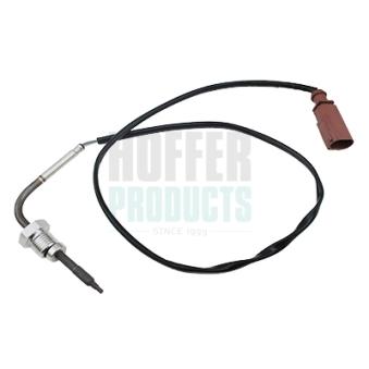 Capteur, température des gaz HOFFER OEM 03L906088C
