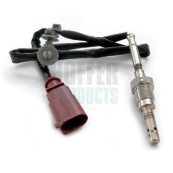 Capteur, température des gaz HOFFER OEM 03L906088CA Capteur, température des gaz HOFFER OEM 03L906088CA