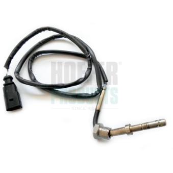 Capteur, température des gaz HOFFER OEM 03l906088l