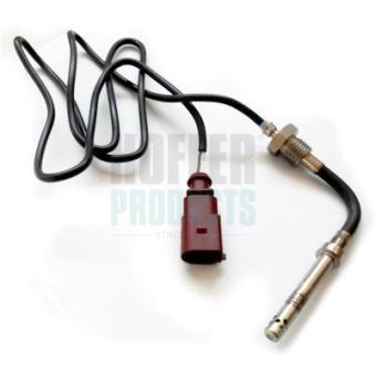 Capteur, température des gaz HOFFER OEM 059906088S