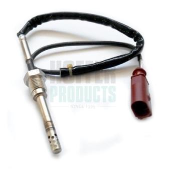 Capteur, température des gaz HOFFER OEM 8K0906088