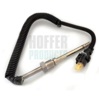 Capteur, température des gaz HOFFER OEM 0081533528