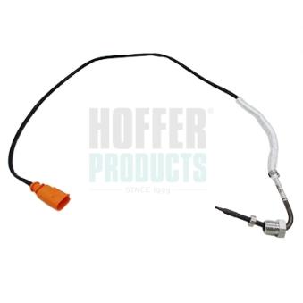 Capteur, température des gaz HOFFER OEM 03l906088t