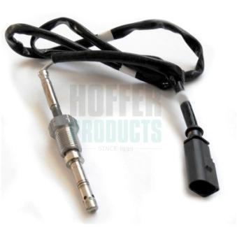 Capteur, température des gaz HOFFER OEM 03L906088CQ