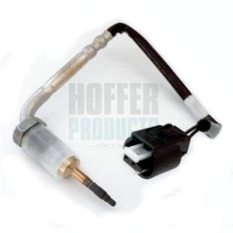 Capteur, température des gaz HOFFER [7452276]