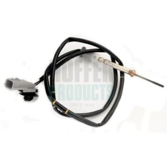 Capteur, température des gaz HOFFER OEM 226406229R