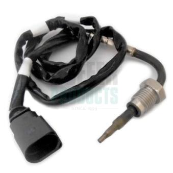 Capteur, température des gaz HOFFER OEM 04L906088CE Capteur, température des gaz HOFFER OEM 04L906088CE