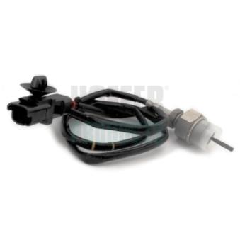 Capteur, température des gaz HOFFER OEM 8200420764