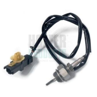 Capteur, température des gaz HOFFER OEM 8200688567