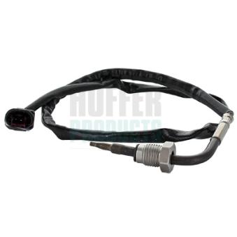 Capteur, température des gaz HOFFER OEM 04L906088CM