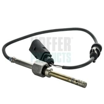 Capteur, température des gaz HOFFER OEM 06F906088E
