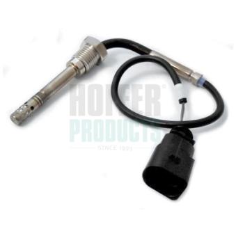 Capteur, température des gaz HOFFER OEM 059906088BE