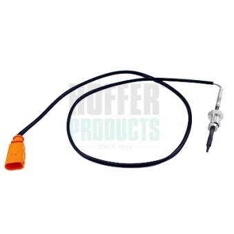 Capteur, température des gaz HOFFER OEM 059906088BQ