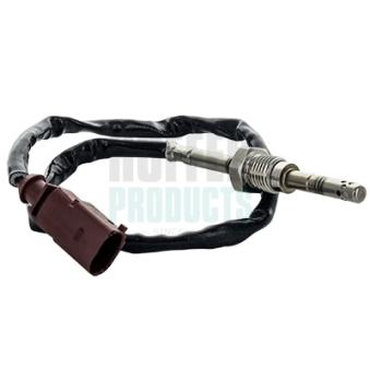 Capteur, température des gaz HOFFER OEM 4G0906088R